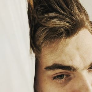 Meet your Posher, Shane